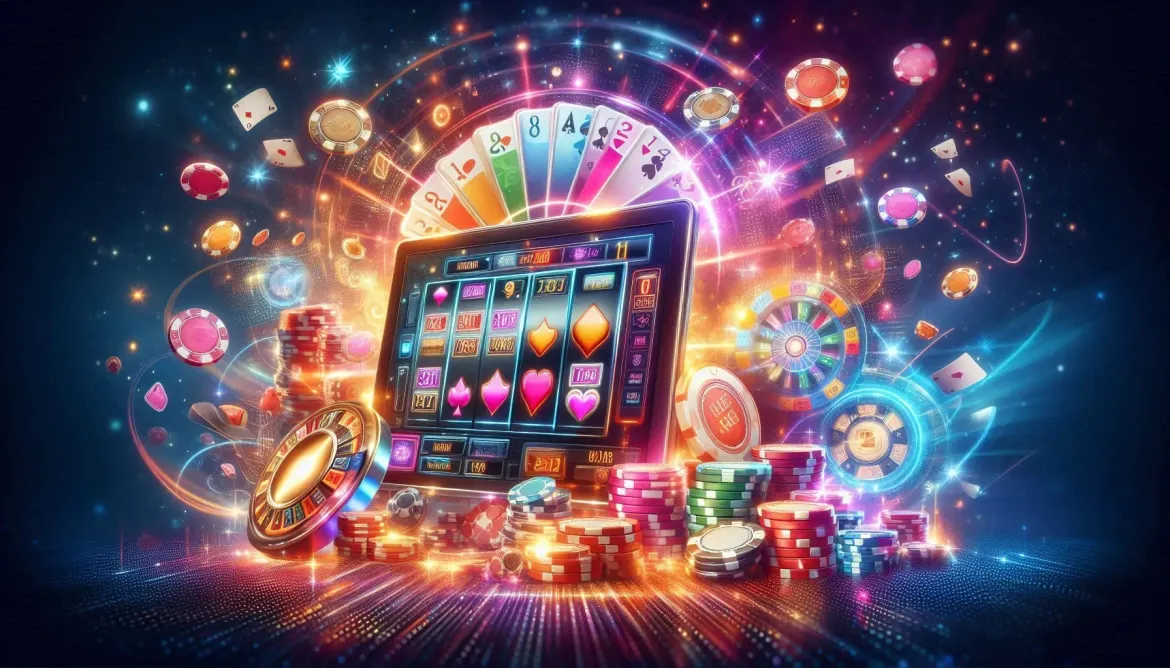 Alea Casino